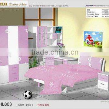 Children Bedroom set