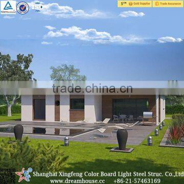 cheap modular home/prefab mobile homes/ 3 bedroom prefab modular home