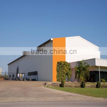 cheap prefabricated warehouse building/prefabricated warehouse/warehouse building