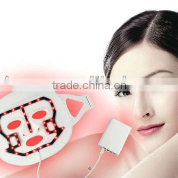 stable quality led light facial mask led skin mask portable