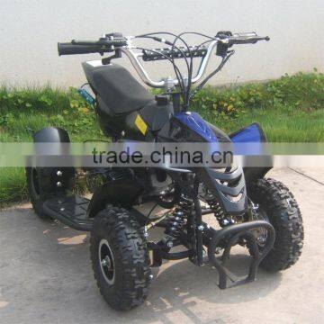 mini quad atv 50cc