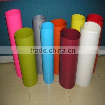 rigid 1.5mm polyethylene sheet, ldpe sheet