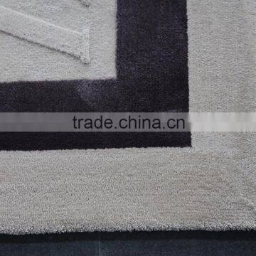 Belgium Commercial Tufted Carpet Prices YB-A072 photo-3