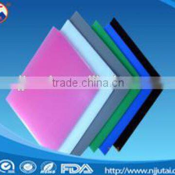 PP Fire-retardant Board photo-4