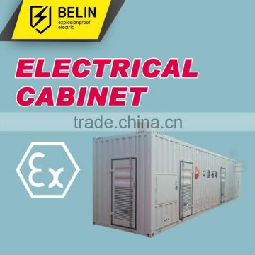 Positive Pressure Type Explosion-proof Electrical Cabinet