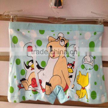 0.3USD Stock Wholesale Cheap And Good Quality Panties From China Children's Underwear /Underwear (kcnk177) photo-4