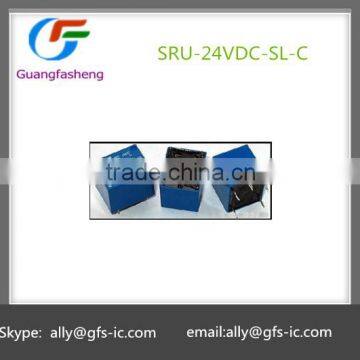 (Hot sale) SRU-24VDC-SL-C