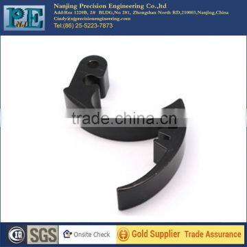 Custom precision injection plastic laser cutting service