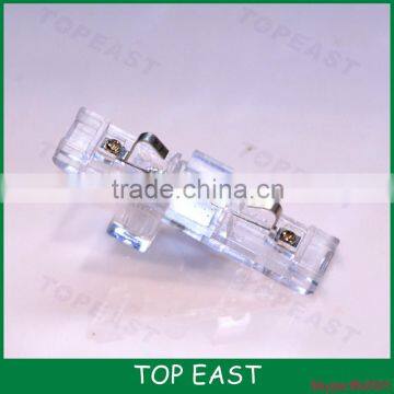 AC DC 100V-220V Fuse Holder BASE With Signal Light photo-2