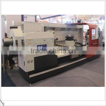 CK6628x2000 cnc oil pipe threading lathe machine for sale