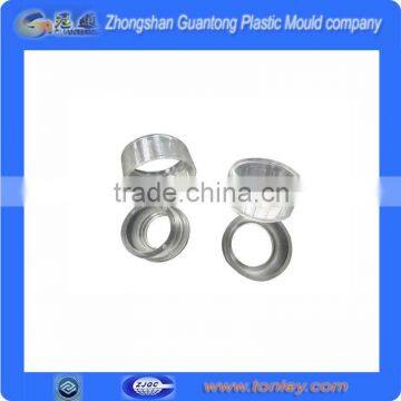 new design plastic injection mould extrusion parts manufacture(OEM)