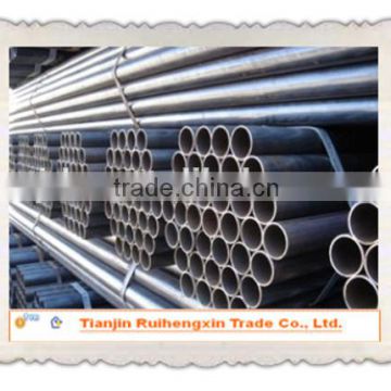 48mm scaffolding material / round steel pipe