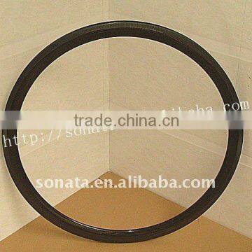 2011 carbon 20mm bicycle rim 700c