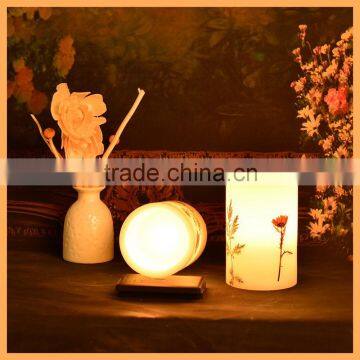 Realigious Activities Wax Color-changing Led Candle Light photo-5