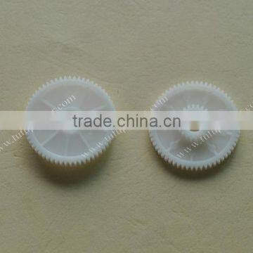 For Canon copier spare parts, cleaning gear 22T/60T