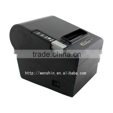 80 mm thermal receipt printer for supermarket