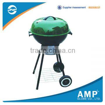 High quality big industrial bbq grill