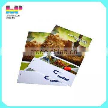 Direct Factory Professional Book Printing High Quality Softcover Book Printing photo-5
