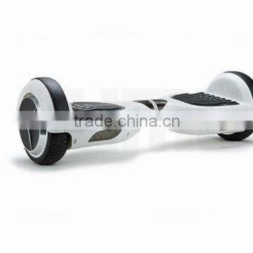 Fashion mini speedway self balancing 2 wheel electric scooter scooter wholesale