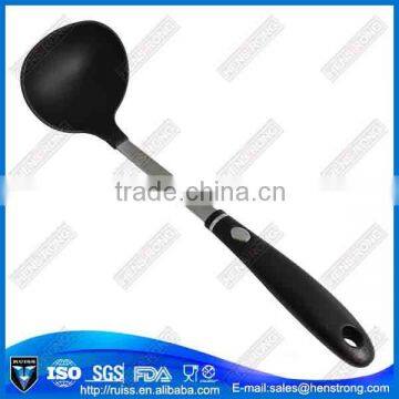 Kitchen Gadgets Long Handle Nylon Noodle Ladle photo-6