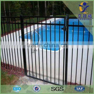 European Standard Swimming Pool Fence(ISO 2001) photo-2