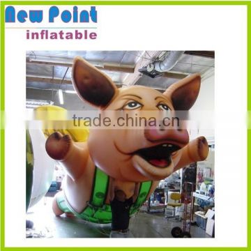 Inflatable animal toys, classic cartoon character buy cartoon characters