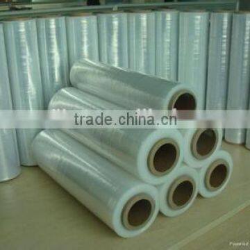 pe stretch wrapping film