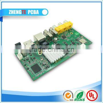 Circuit Board Manufacturer Driver Board Electronic Rigid Bare Pcb Assembly Manufacturer photo-2