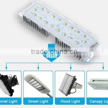 IP68 Waterproof Cool White High Lumen 30w-60w Pcb Led Street Light Modules photo-5
