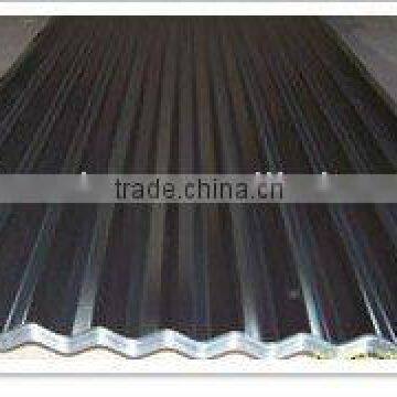 galvanized corrugated roofing sheet for construction