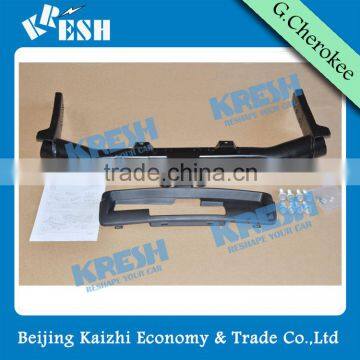 Factory Rear Trailer Hitch Receiver for Jeep Grand Cherokee on Sale photo-4