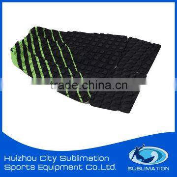 3M Multi-colored Eva Inflatable Sup Surf Traction Pad for Surfing Deck Pads photo-3