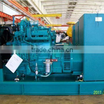 cummins engine for 100kw cummins marine generator