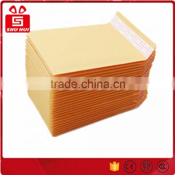 Bubble mailer envelopes with logo mail printing kraft 000 envelope hdpe bag making machine