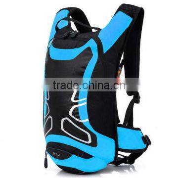 Wholesale high quality cool outdoor sport bike backpack