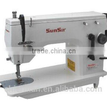 SunSir SS-Z20U83 Zigzag industrial sewing machine