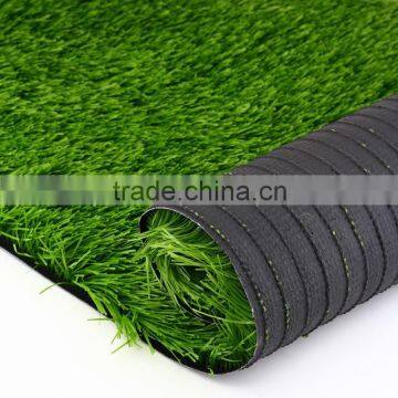 High-quality fake grass soccer artificial turf for football field