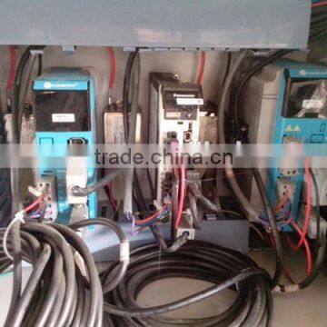 Remax -1530 500w Fiber Metal Cutting Machine RACUS Laser Your Best Choose photo-3