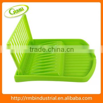 Plastic dish rack