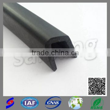 Ruide Sanxing window seal rubber profile for car windows