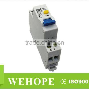 types of electrical circuit breaker,Residual Current Circuit Breaker(RCCB),earth leakage circuit breaker