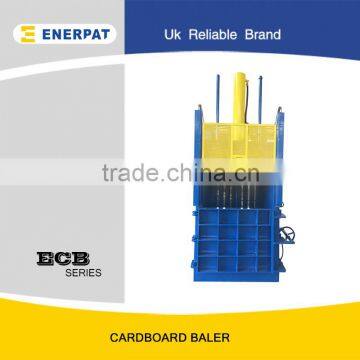 CE Certification Waste Paper Baler