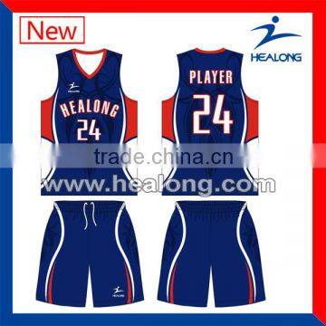 2015 best basketball jersey design