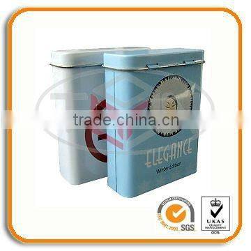 high quality Tin Cigarette packaging