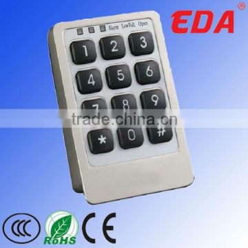 2013 Smart Plastic Combination Lock