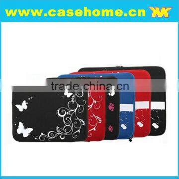 2015 custom neoprene 15.6 laptop sleeve