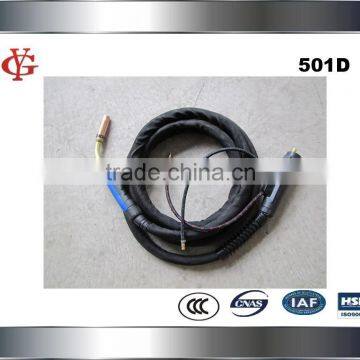 welding gun 501D