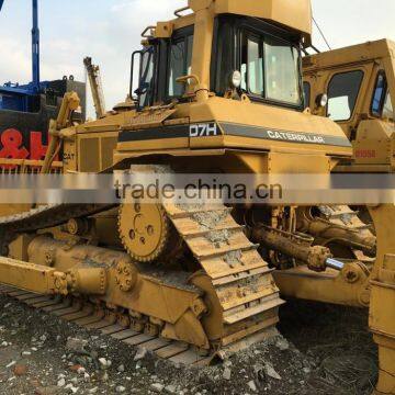 used cat D7H bulldozer, used D7H cat bulldozer, used cat bulldozer