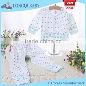 TZ-MS-014 china factory wholesale baby suits