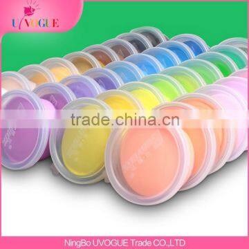 DIY Eco-Friendly Educaional Kids Toys Playdough Modeling Clay Set photo-3